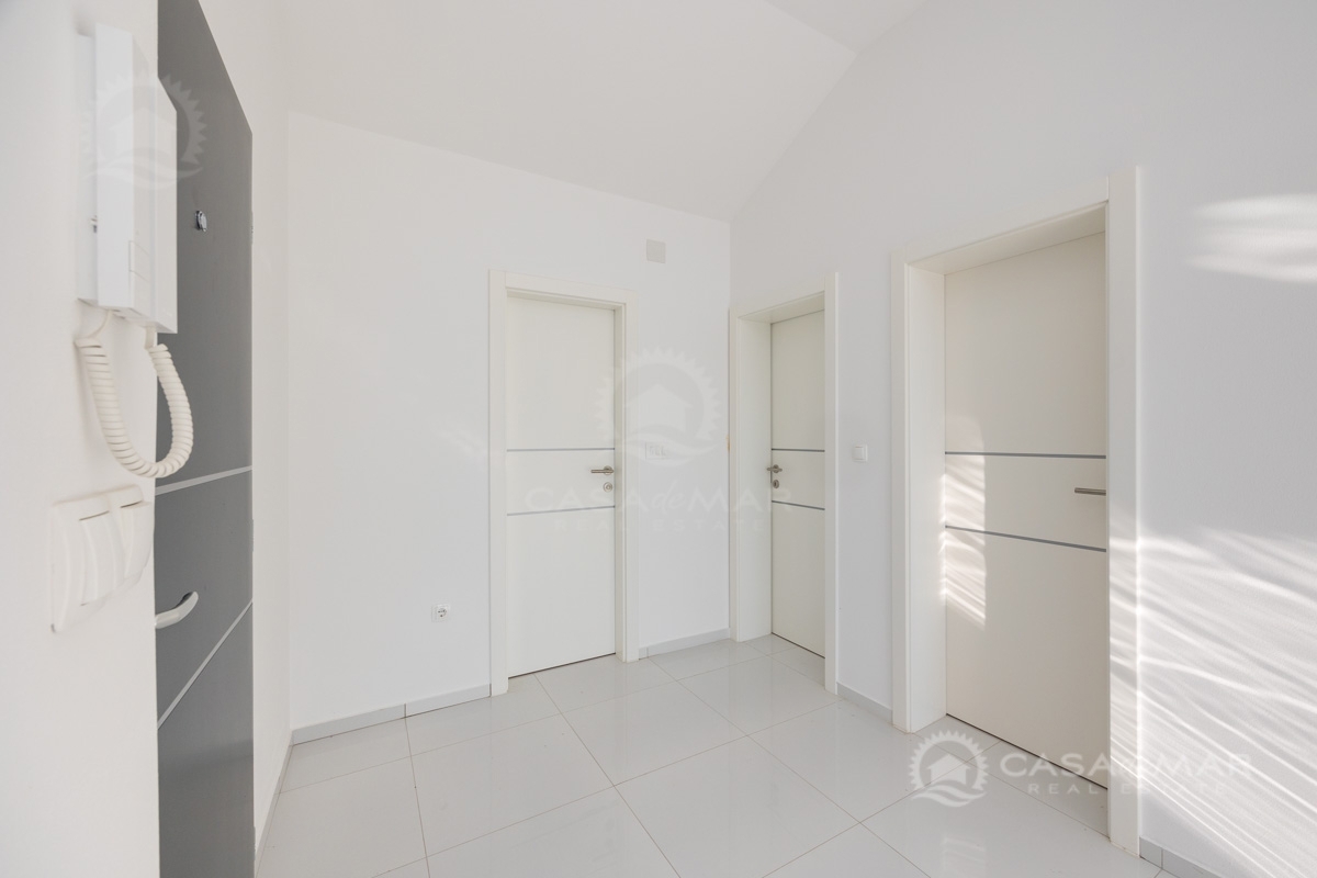 Stanovanje Crikvenica, 54m2