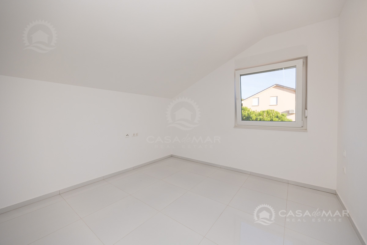 Stanovanje Crikvenica, 54m2