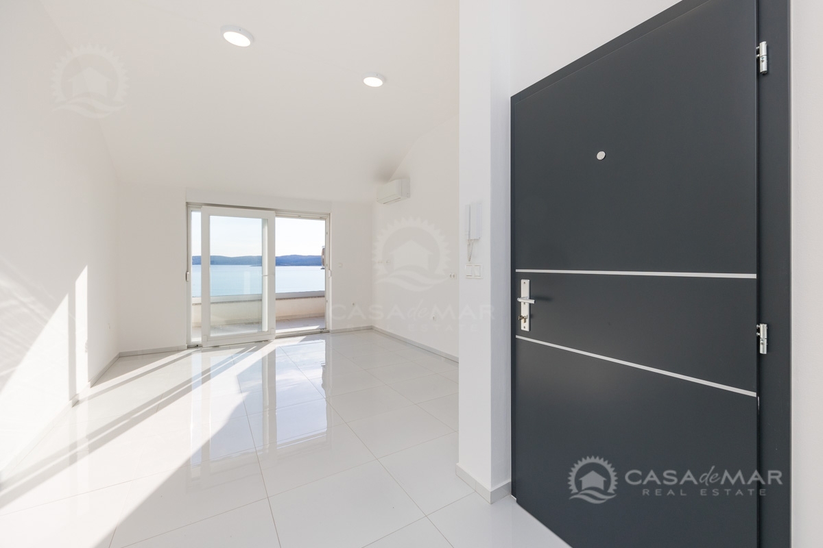 Stanovanje Crikvenica, 54m2