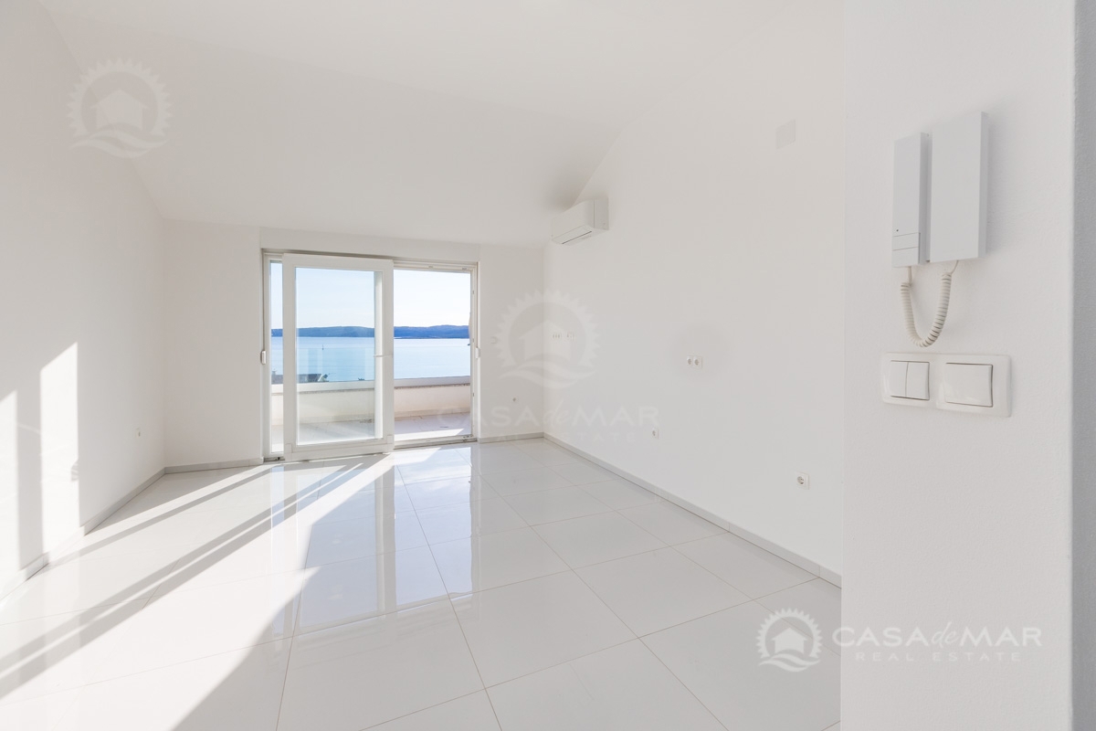 Stanovanje Crikvenica, 54m2