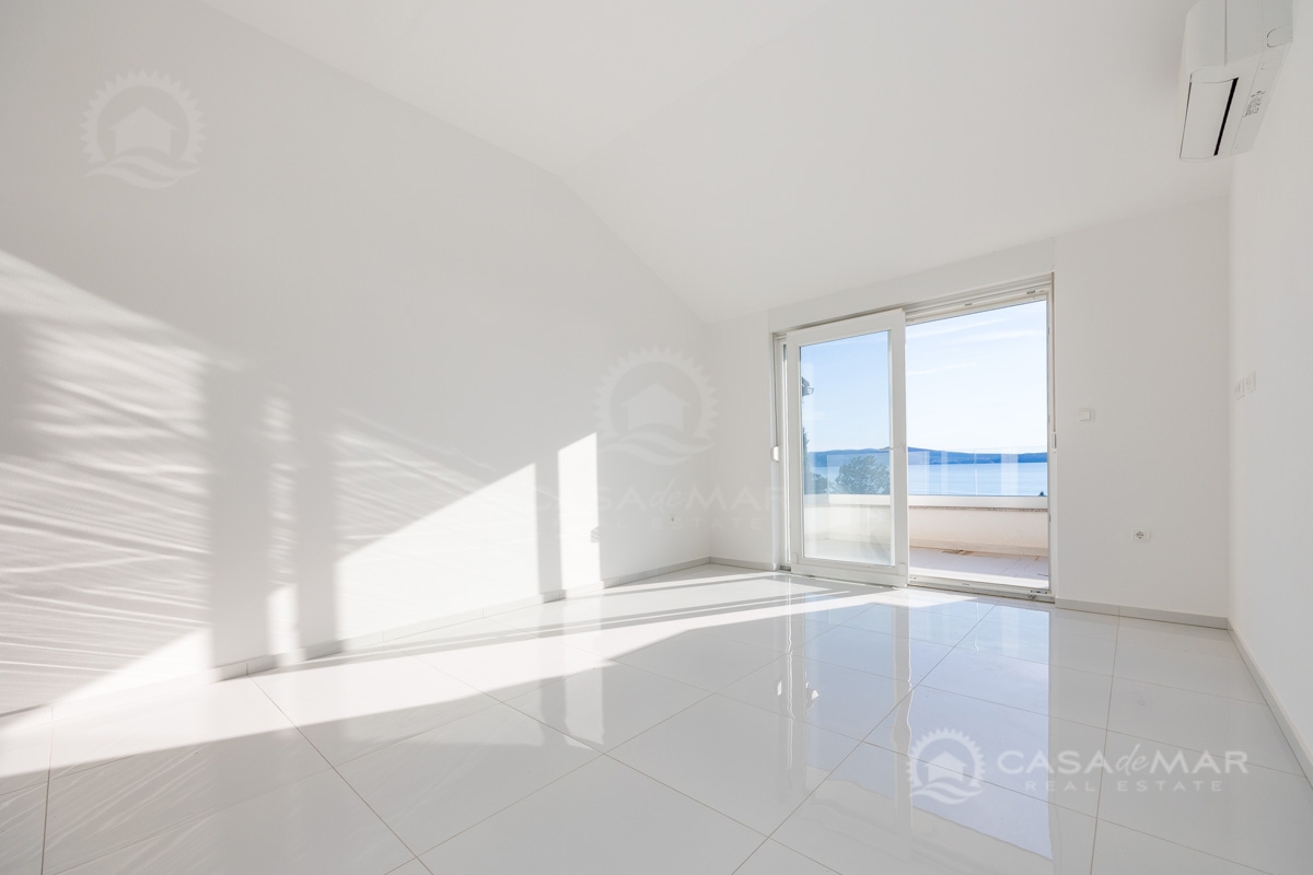 Stanovanje Crikvenica, 54m2