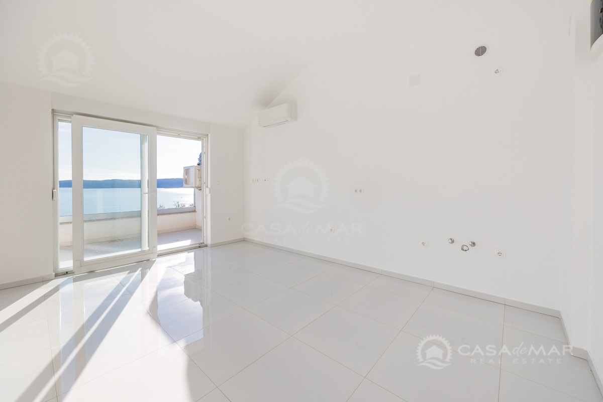Stanovanje Crikvenica, 54m2