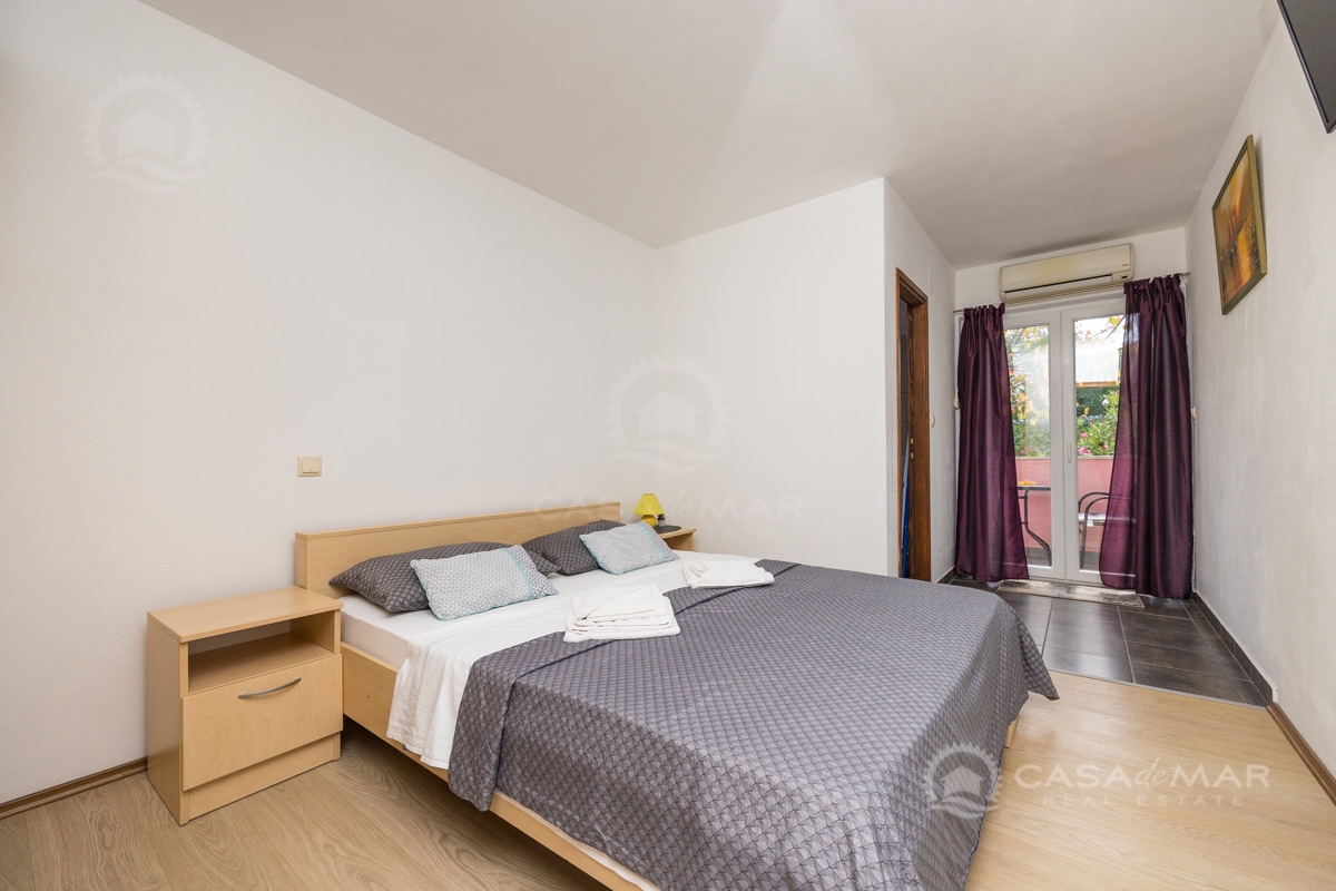 Hiša Dobrinj, 500m2