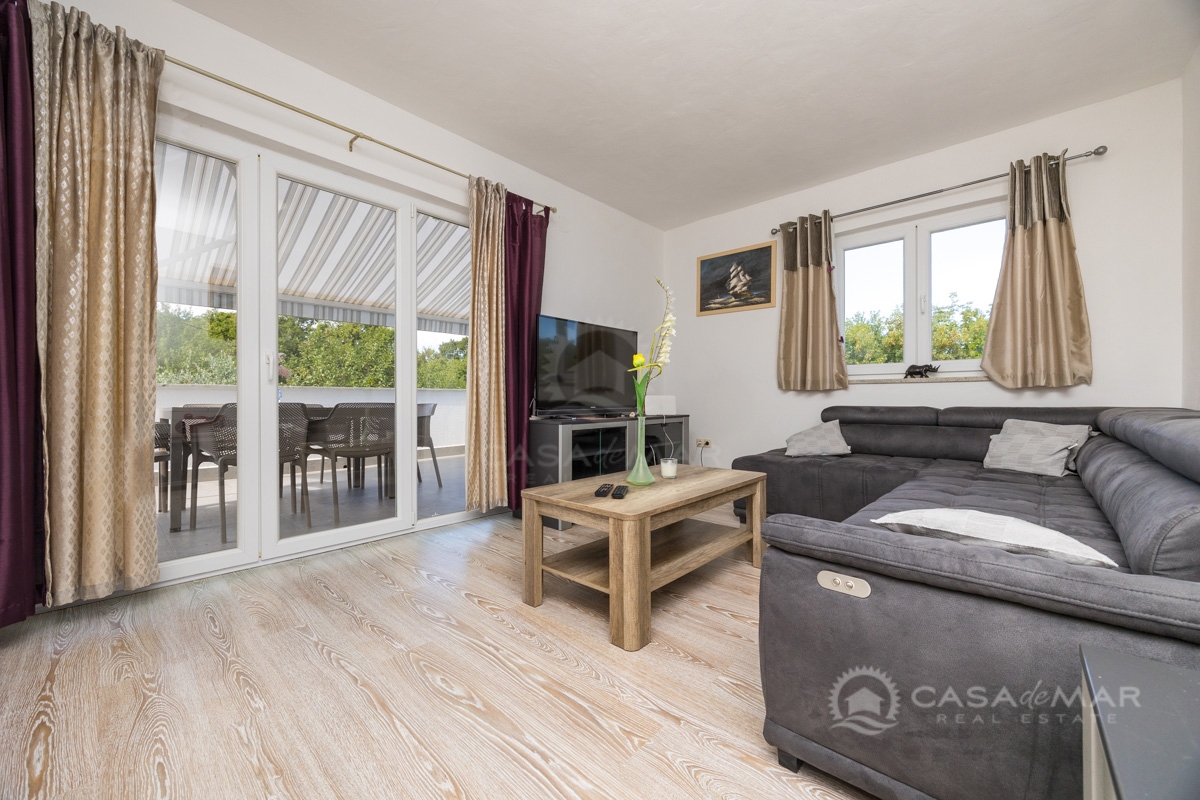 Hiša Dobrinj, 500m2