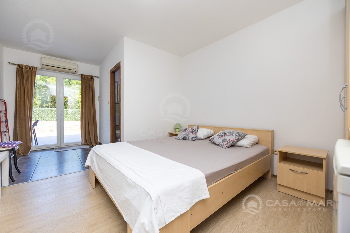 Hiša Dobrinj, 500m2