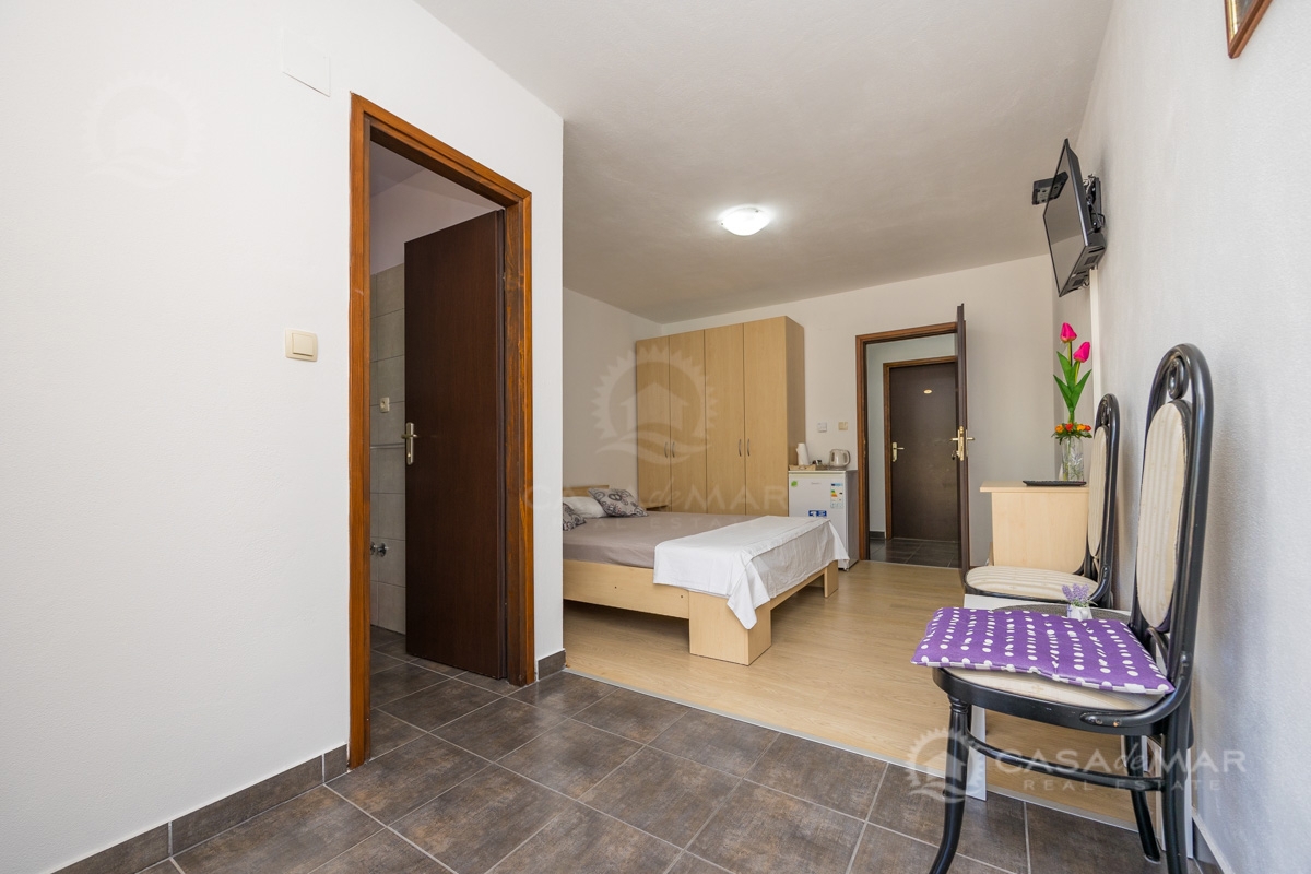 Hiša Dobrinj, 500m2