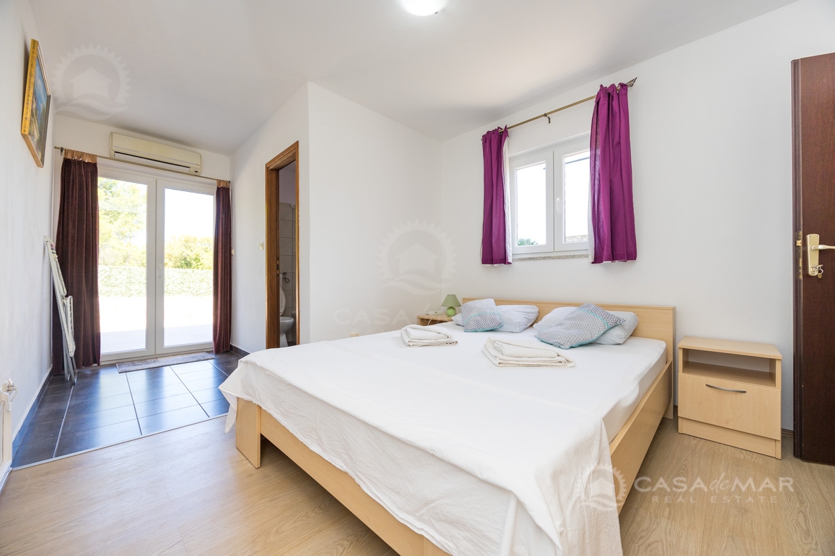 Hiša Dobrinj, 500m2