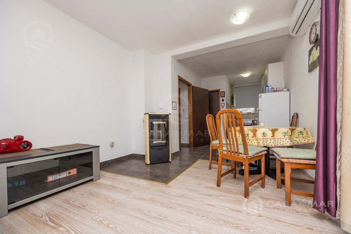 Hiša Dobrinj, 500m2