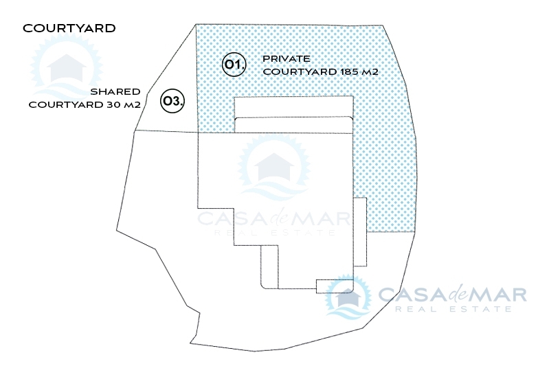 Hiša Dobrinj, 500m2