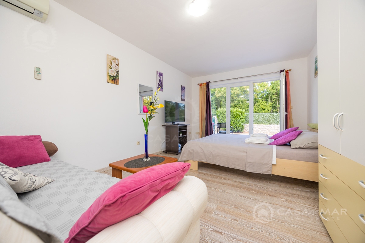 Hiša Dobrinj, 500m2