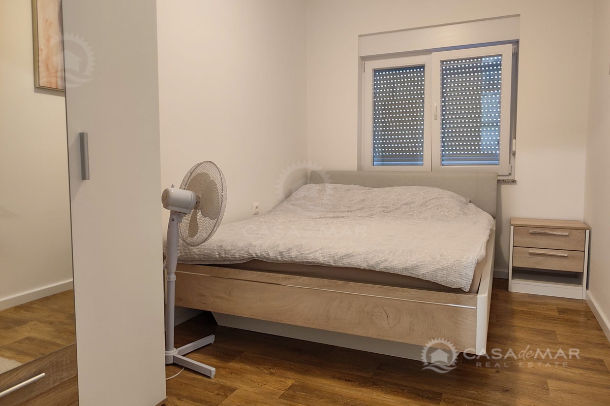 Stanovanje Crikvenica, 54m2