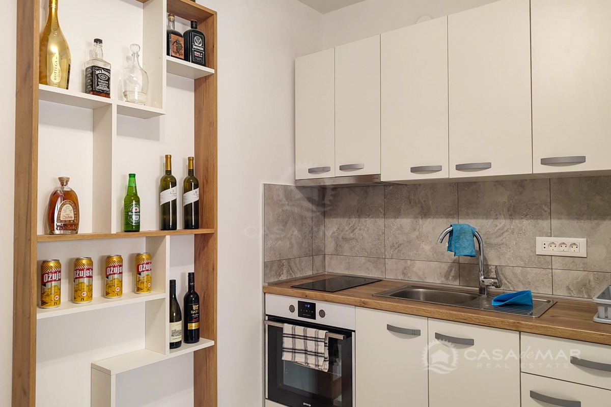 Stanovanje Crikvenica, 54m2