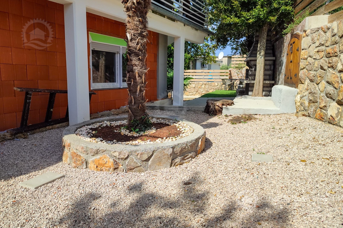 Stanovanje Crikvenica, 54m2