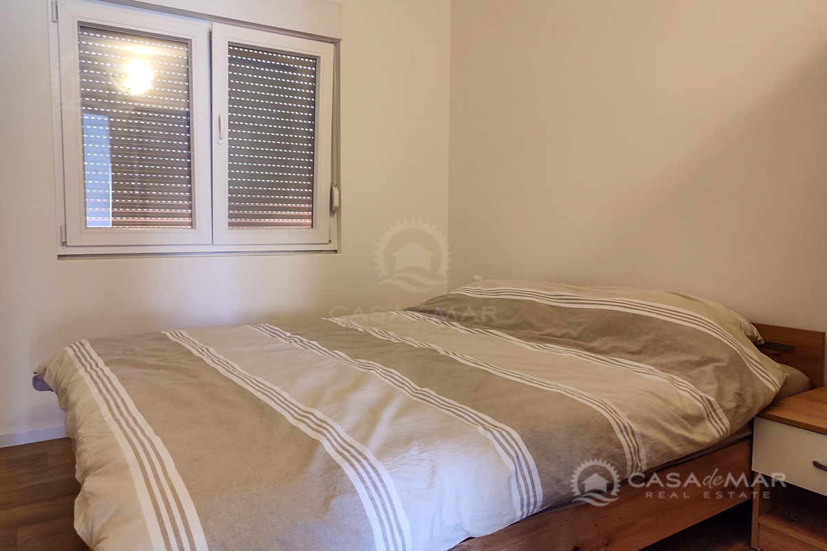 Stanovanje Crikvenica, 54m2