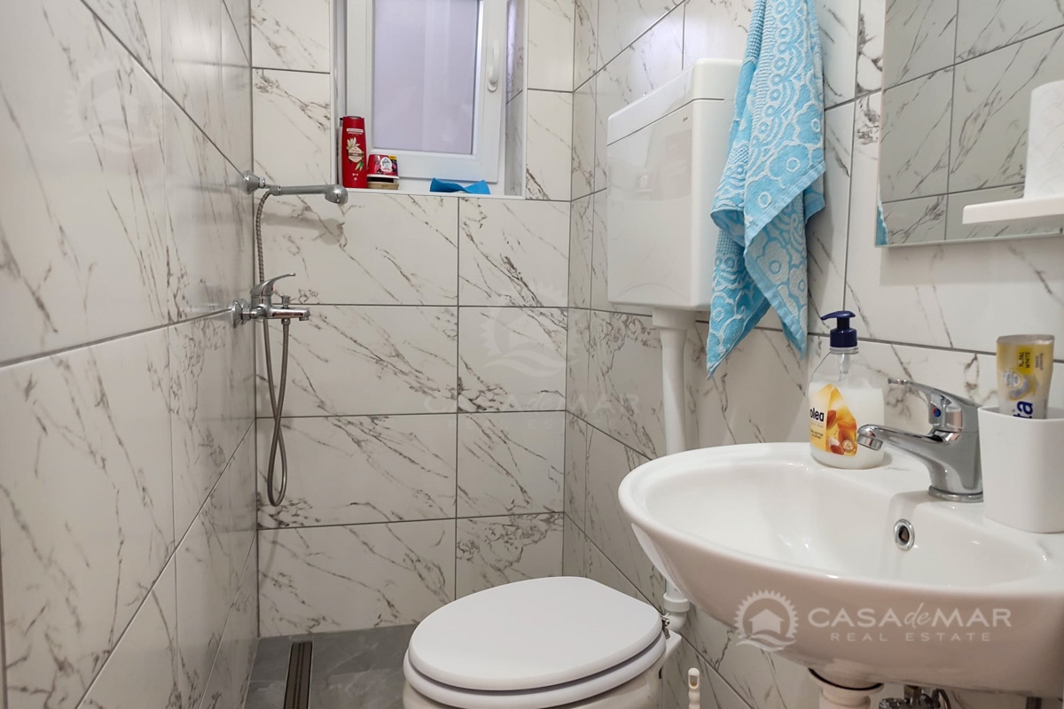 Stanovanje Crikvenica, 54m2