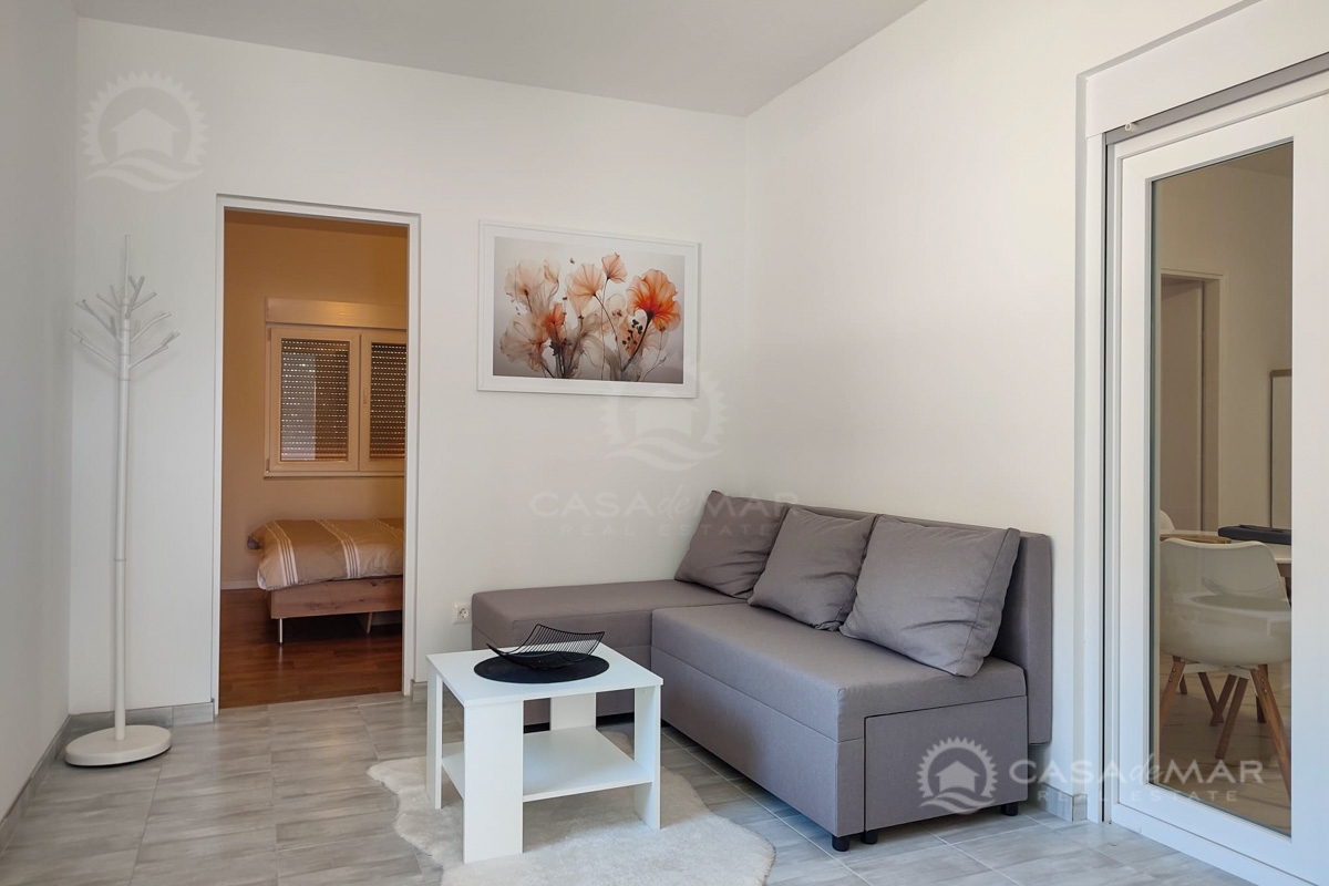 Stanovanje Crikvenica, 54m2