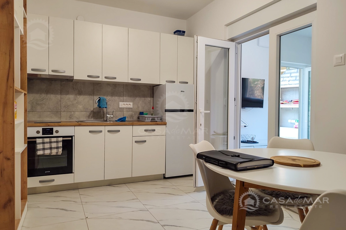 Stanovanje Crikvenica, 54m2