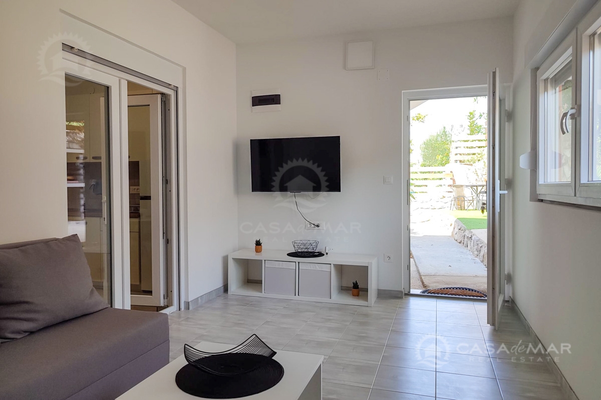 Stanovanje Crikvenica, 54m2