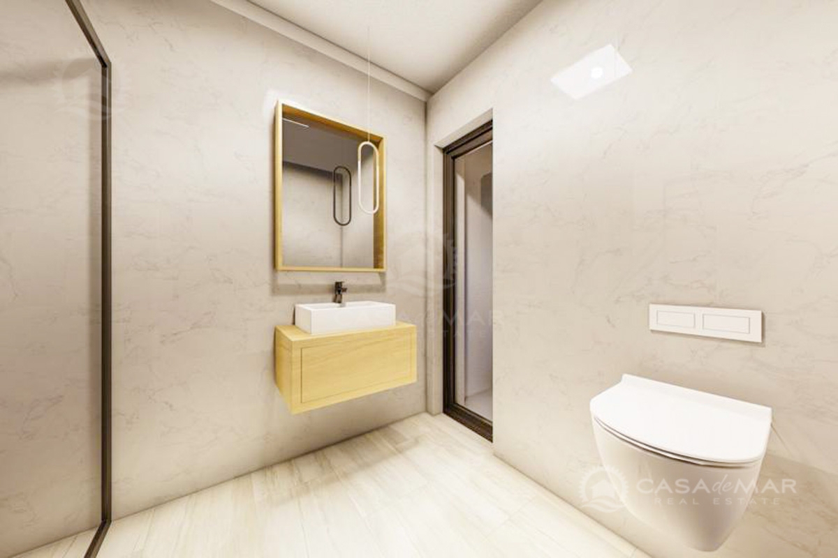 Hiša Malinska, Malinska-Dubašnica, 240m2