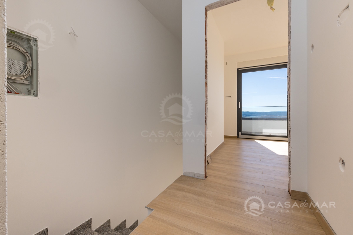 Stanovanje Crikvenica, 85m2