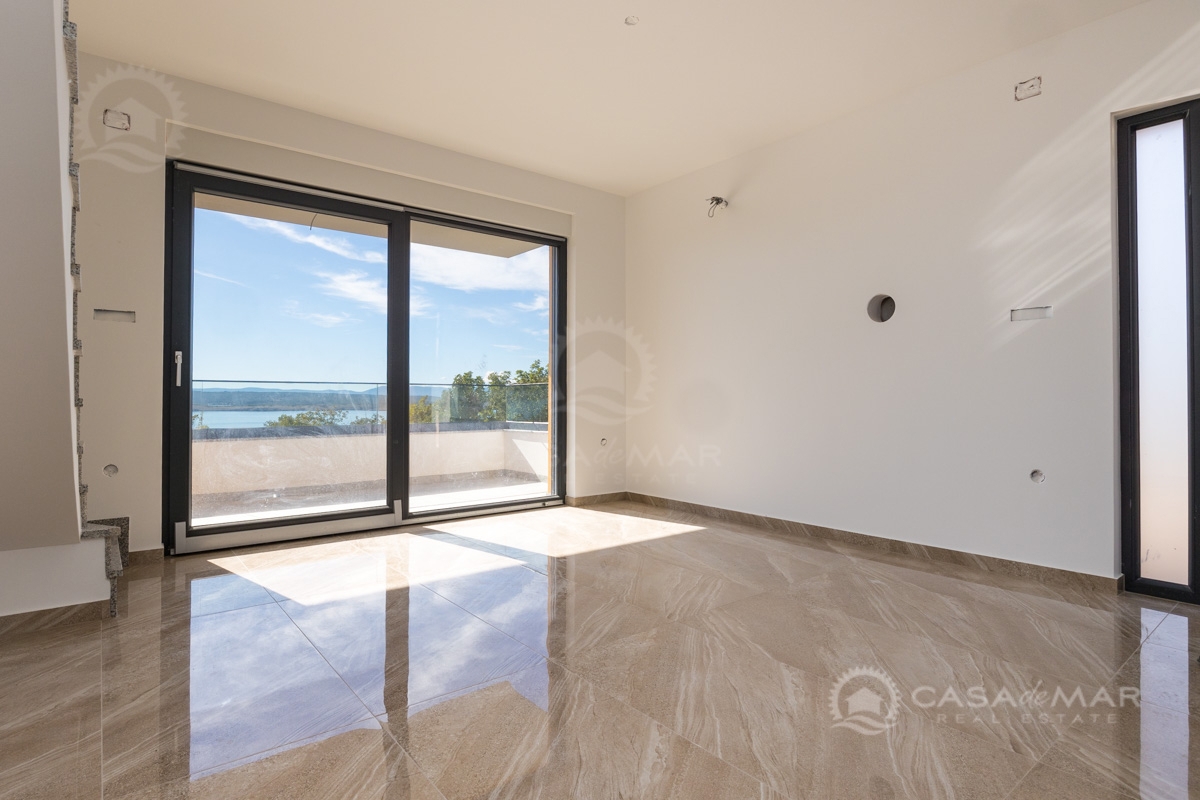 Stanovanje Crikvenica, 85m2