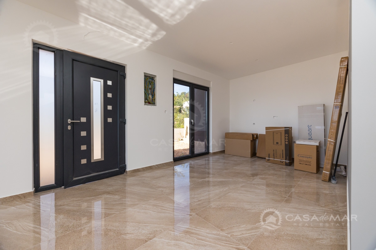 Stanovanje Crikvenica, 85m2