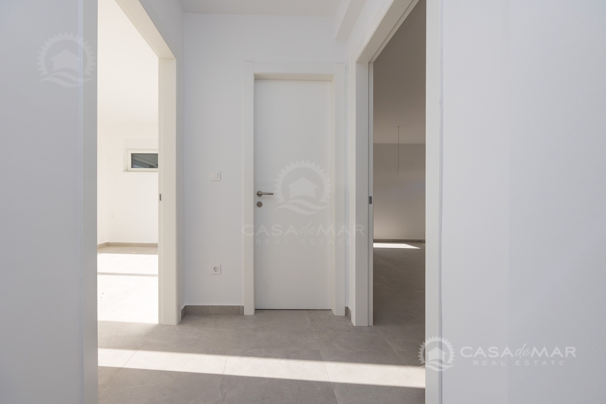 Stanovanje Crikvenica, 126m2