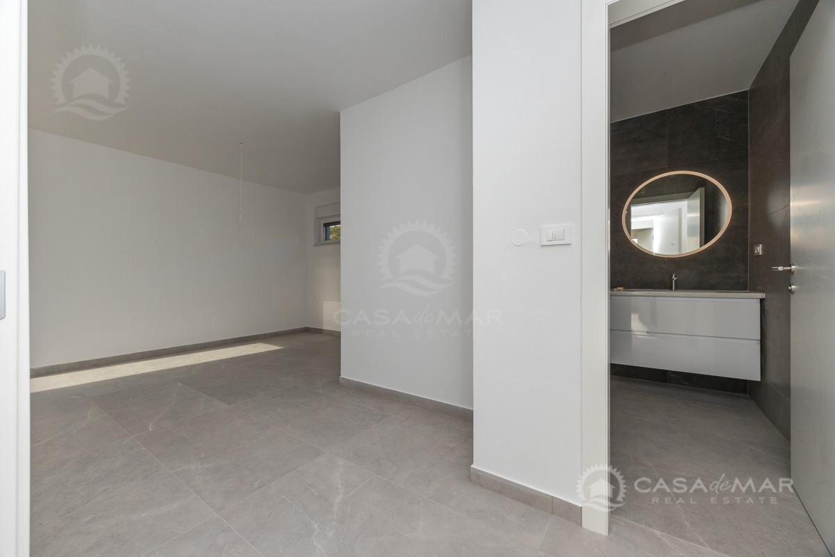 Stanovanje Crikvenica, 126m2