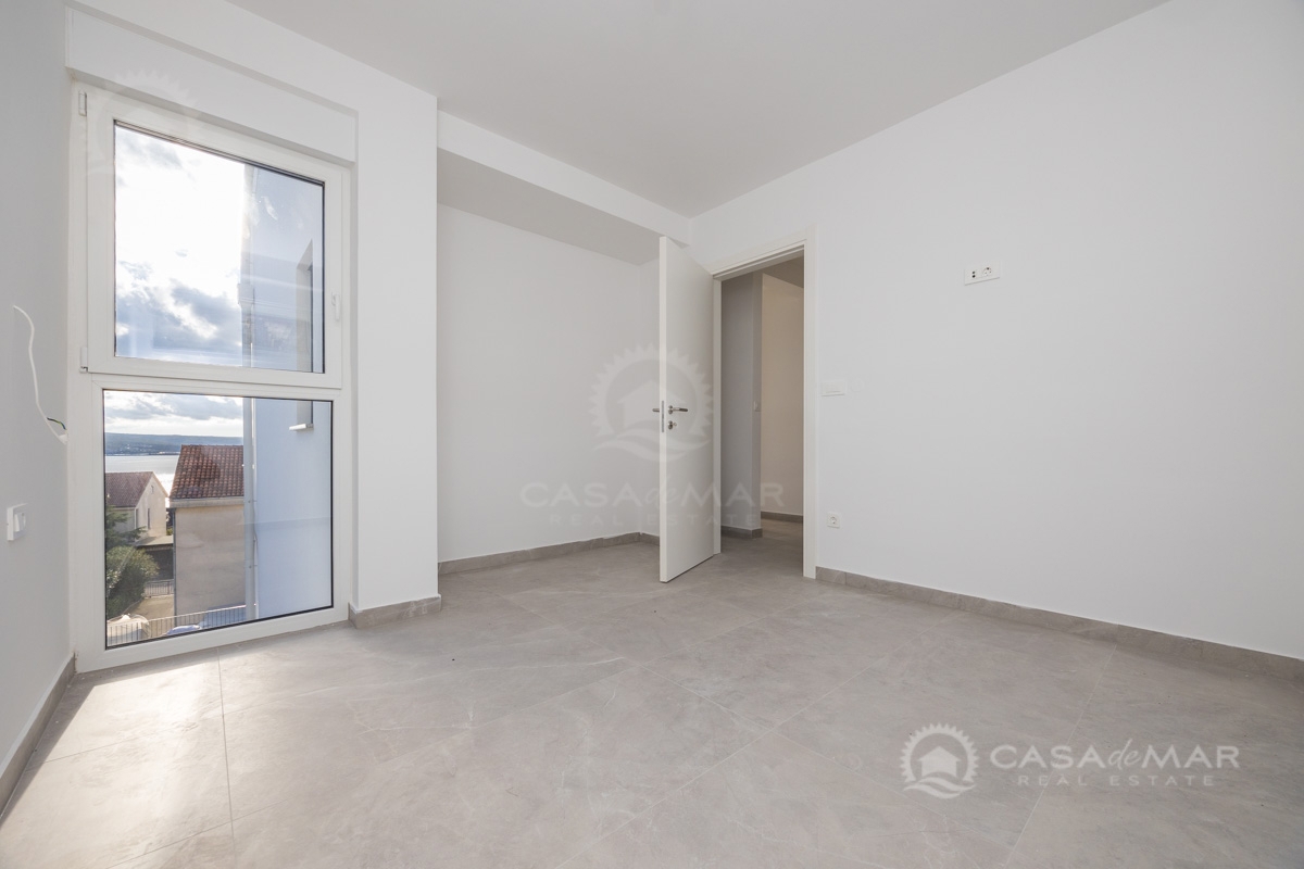 Stanovanje Crikvenica, 126m2