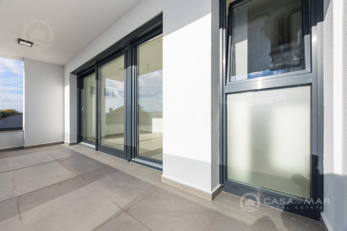 Stanovanje Crikvenica, 126m2