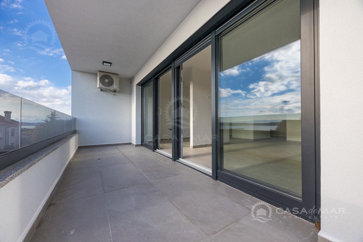 Stanovanje Crikvenica, 126m2