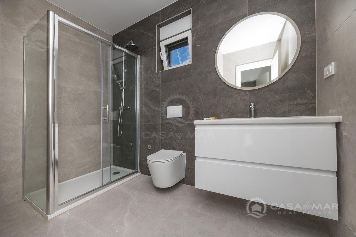 Stanovanje Crikvenica, 126m2