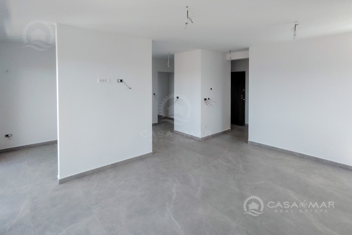Stanovanje Crikvenica, 126m2
