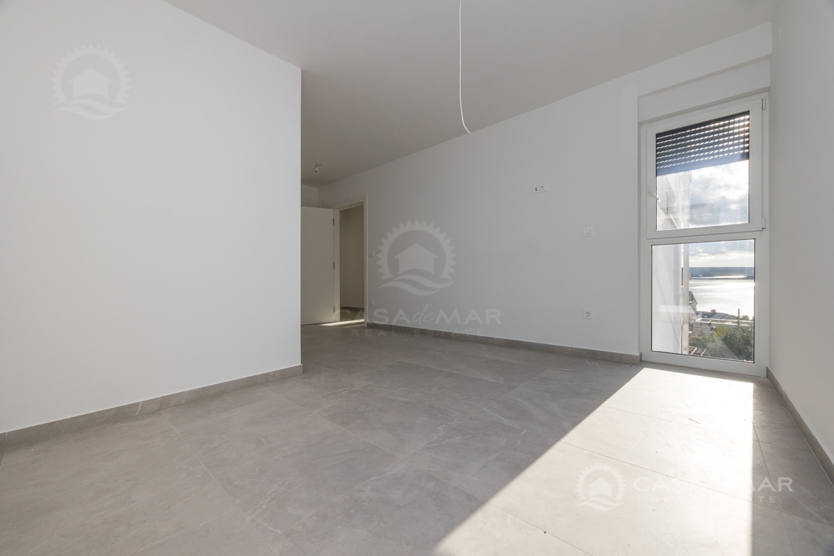 Stanovanje Crikvenica, 126m2