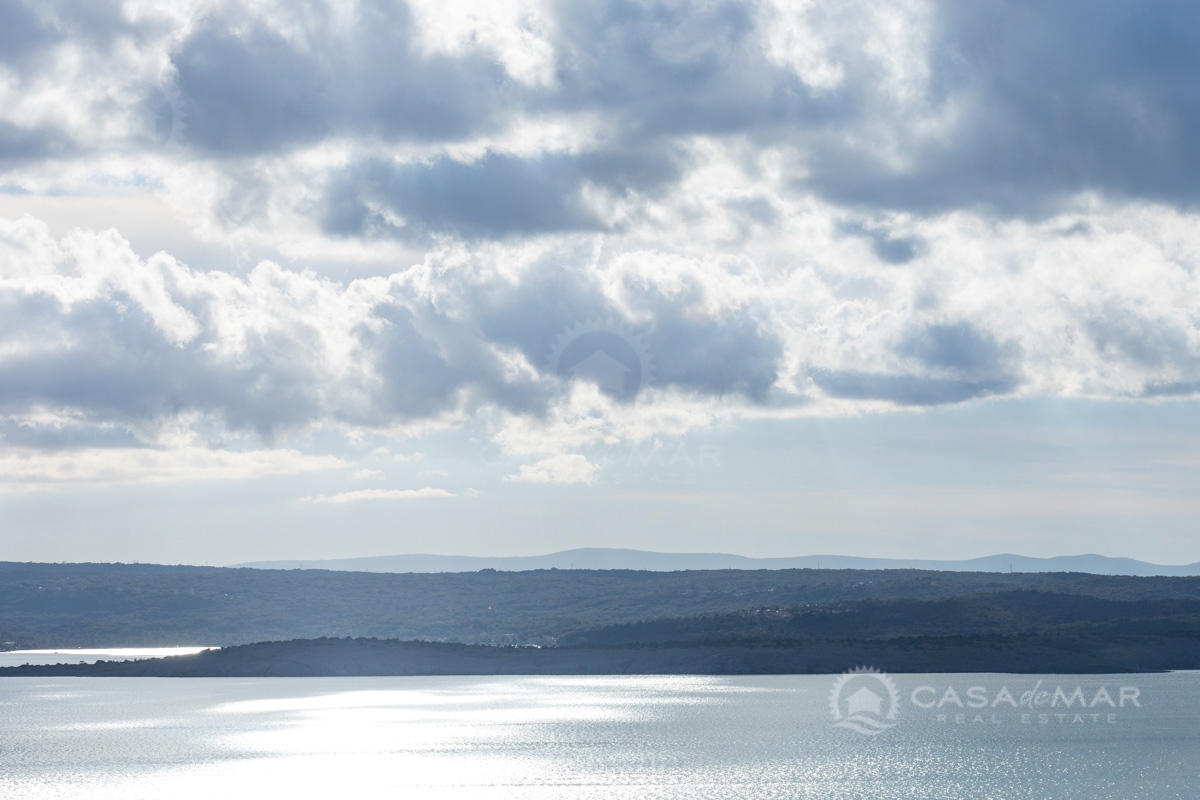 Stanovanje Crikvenica, 126m2