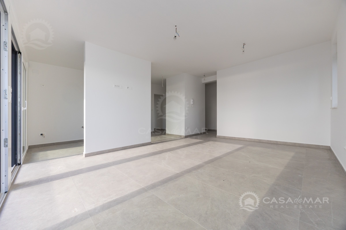 Stanovanje Crikvenica, 126m2