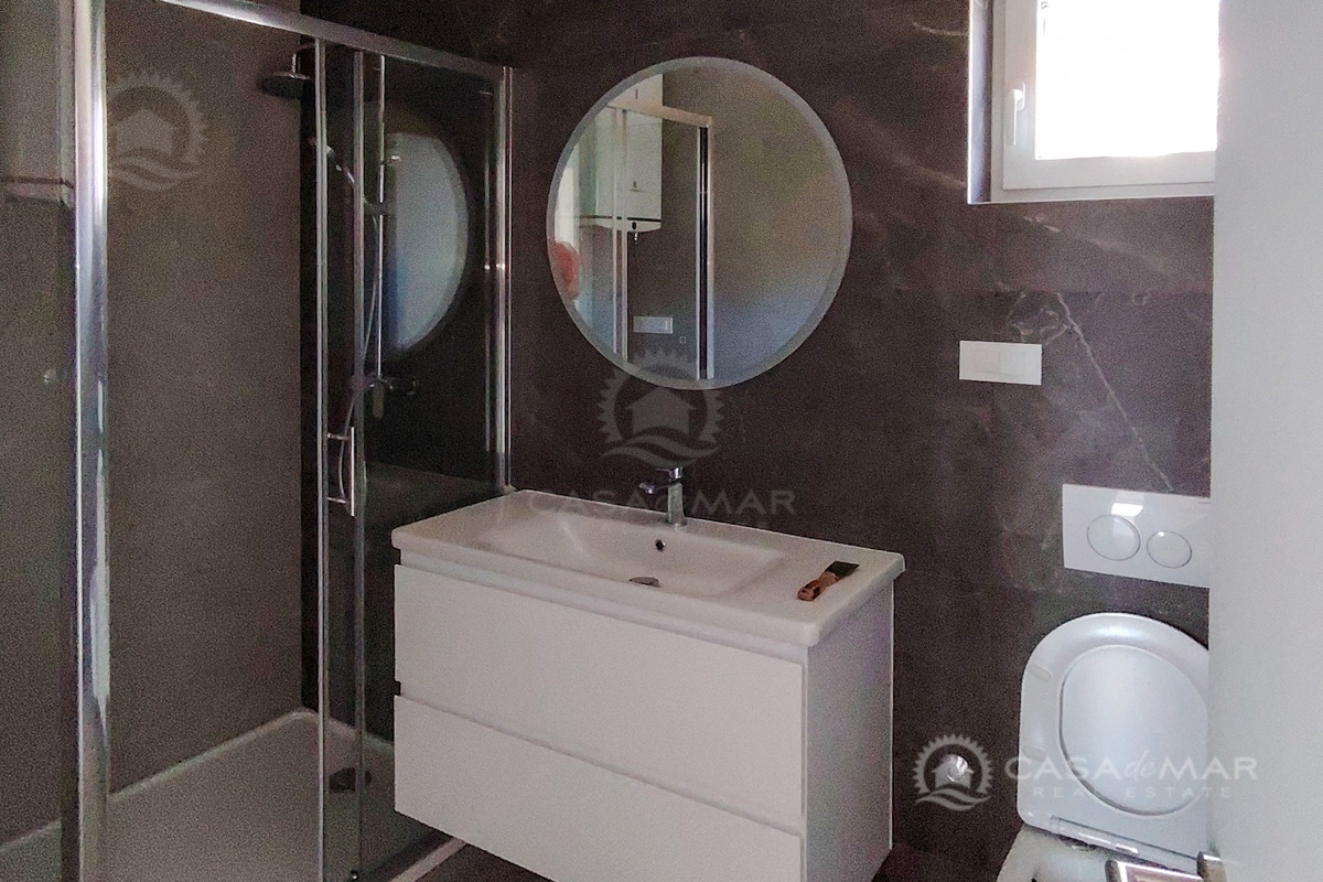 Stanovanje Crikvenica, 126m2