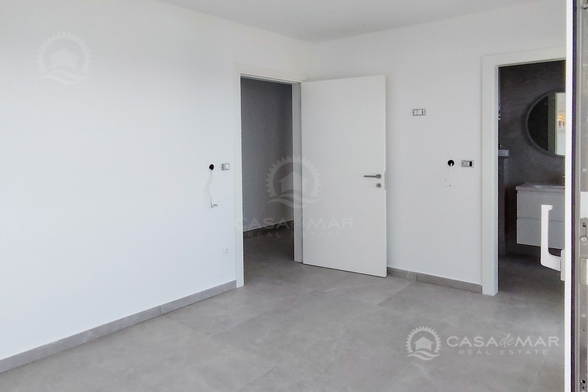 Stanovanje Crikvenica, 126m2