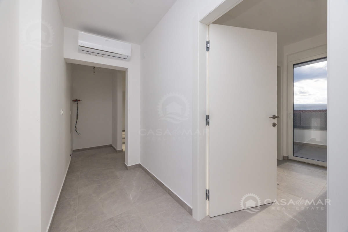 Stanovanje Crikvenica, 126m2