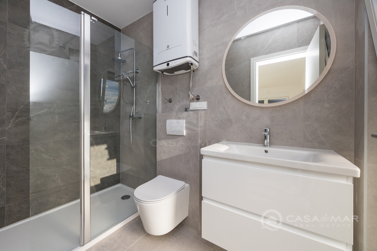 Stanovanje Crikvenica, 126m2