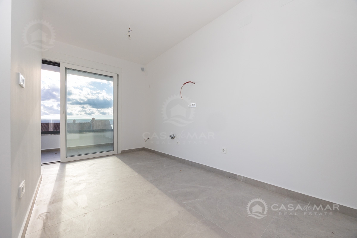 Stanovanje Crikvenica, 126m2