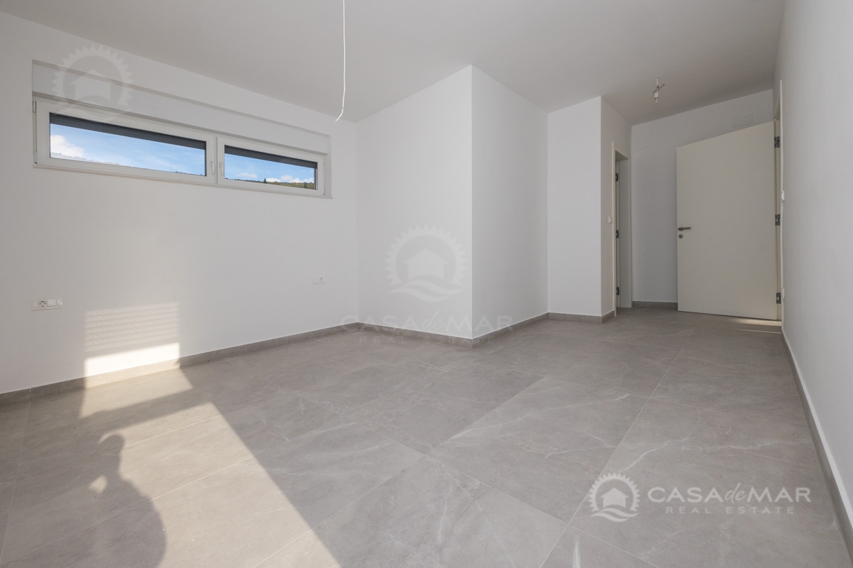 Stanovanje Crikvenica, 126m2