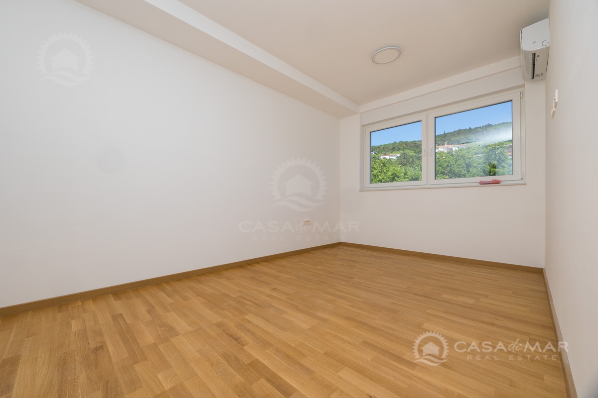 Stanovanje Crikvenica, 128m2