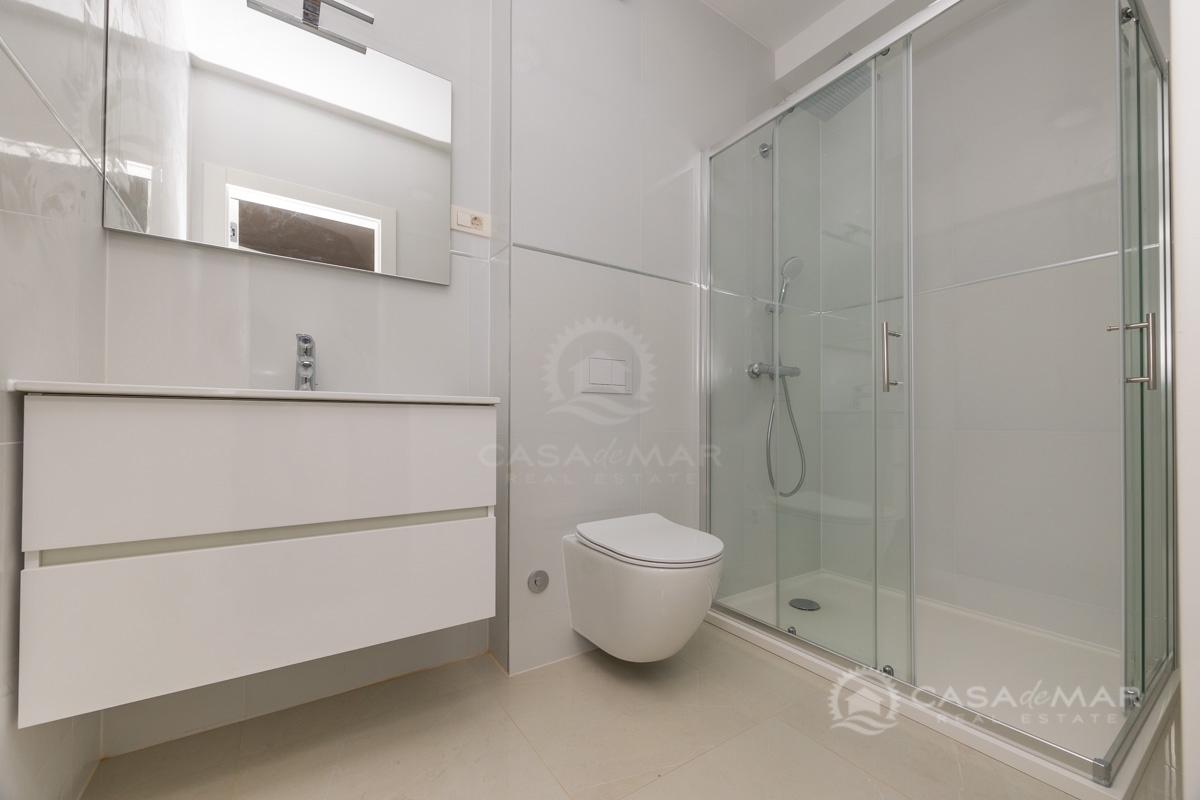 Stanovanje Crikvenica, 128m2