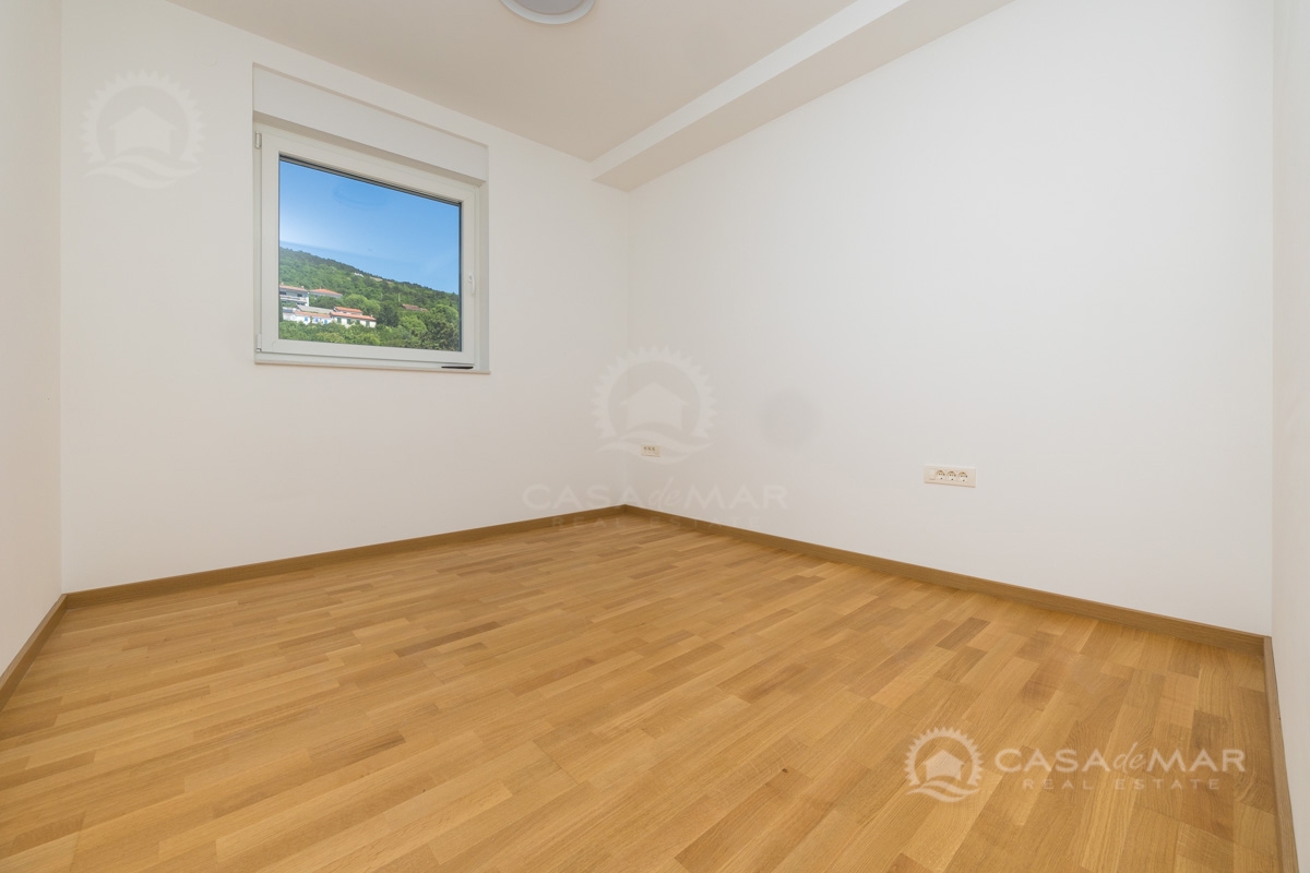 Stanovanje Crikvenica, 128m2