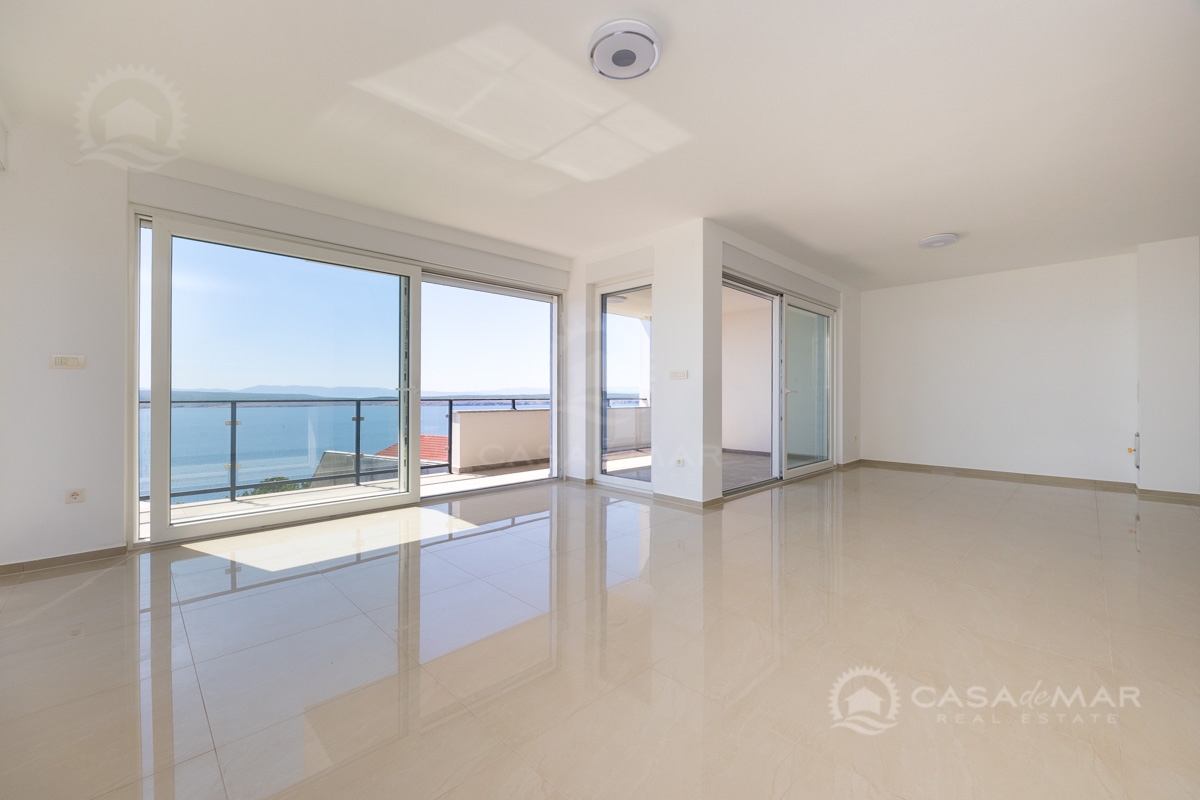 Stanovanje Crikvenica, 128m2