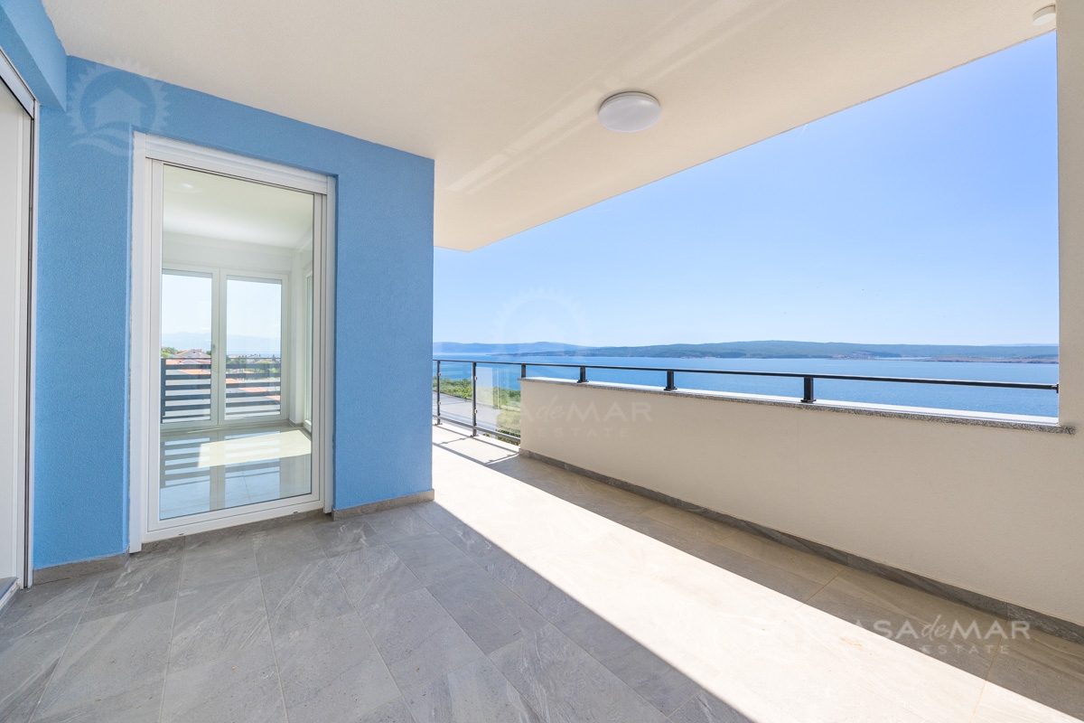 Stanovanje Crikvenica, 128m2