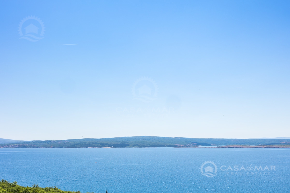 Stanovanje Crikvenica, 128m2