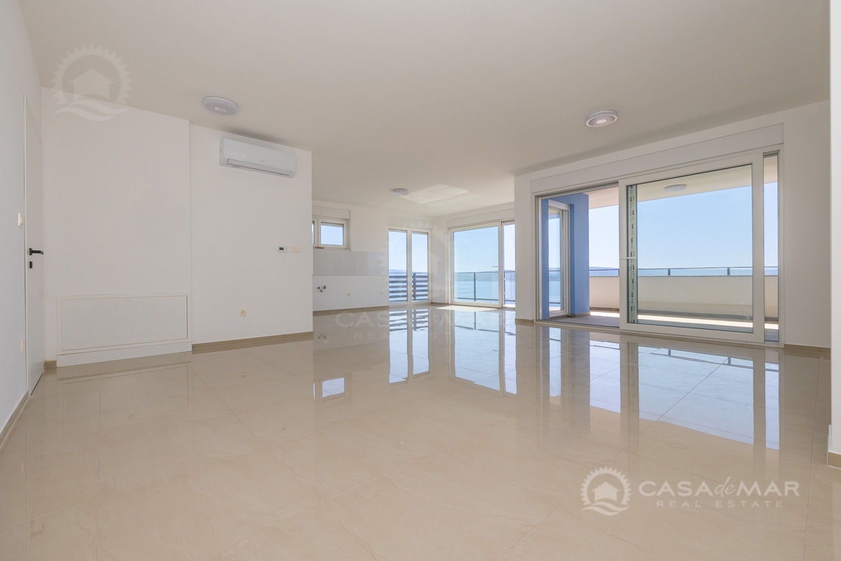 Stanovanje Crikvenica, 128m2