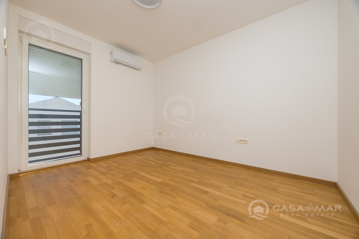 Stanovanje Crikvenica, 128m2
